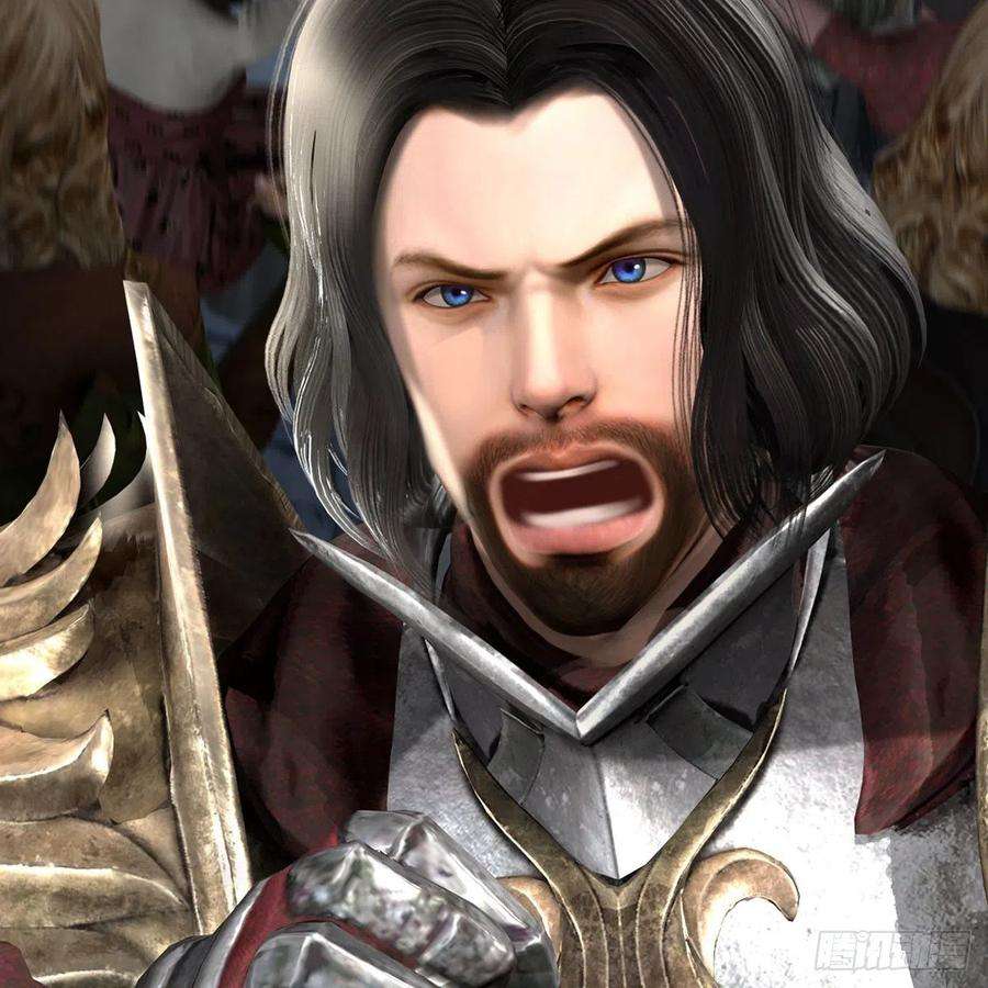 堕玄师630话：决斗