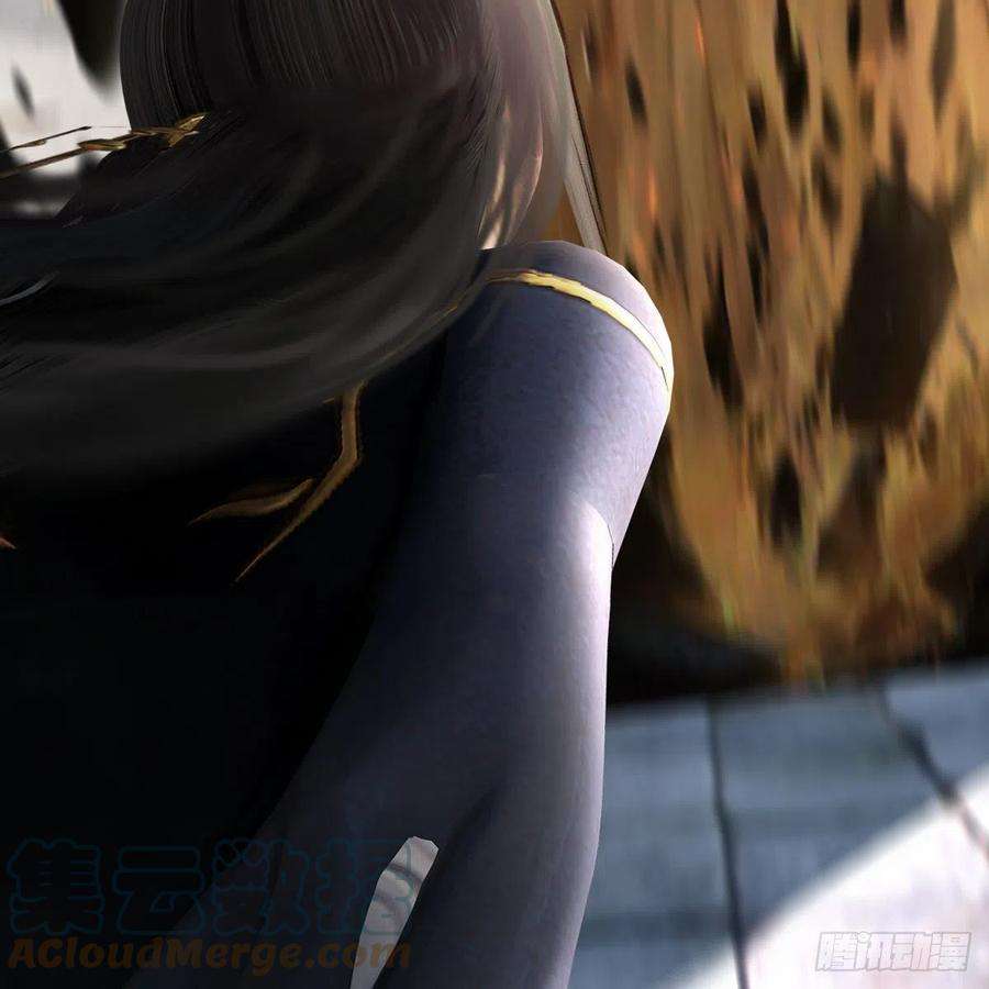 堕玄师630话：决斗