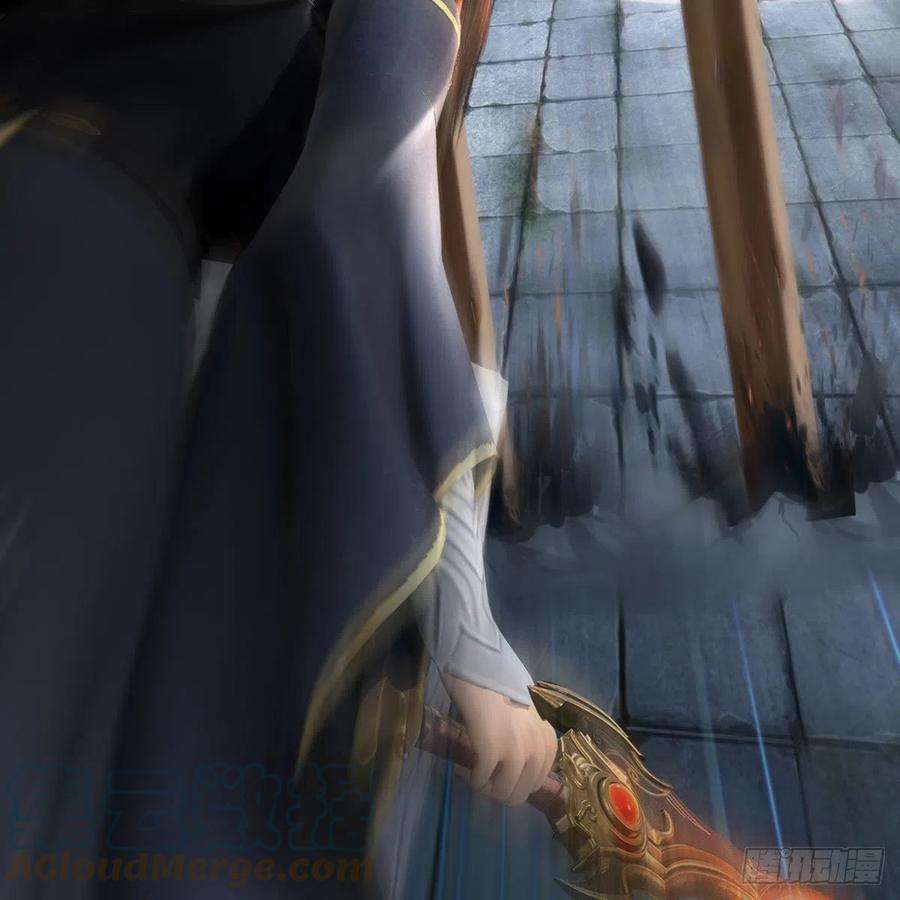 堕玄师630话：决斗