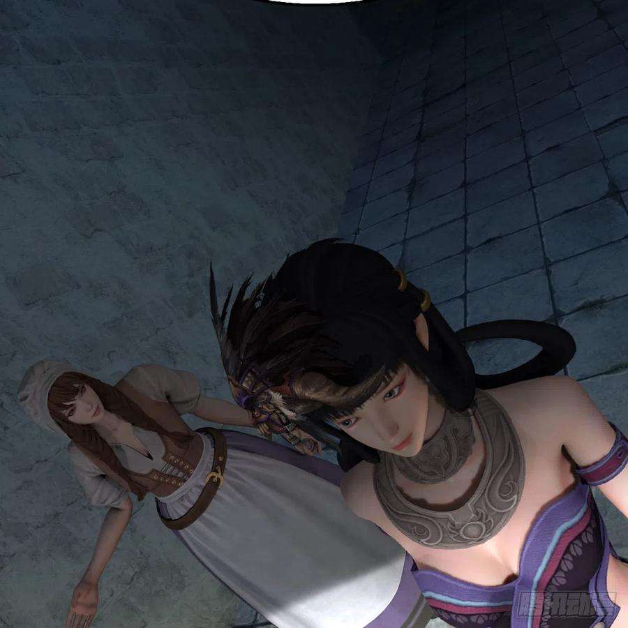 堕玄师630话：决斗