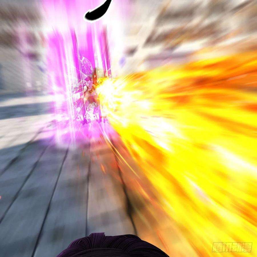堕玄师630话：决斗