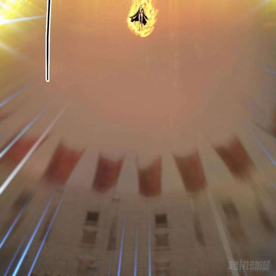 堕玄师632话：大帝模式