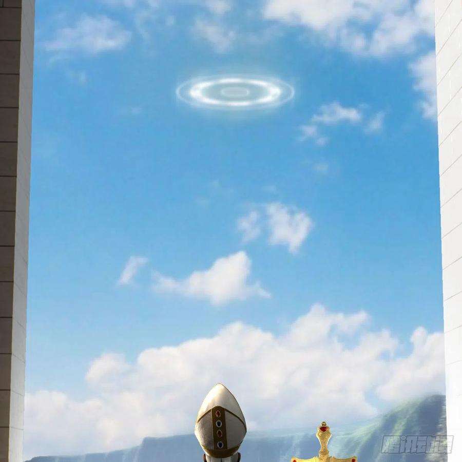 堕玄师633话：咒噬虫皇