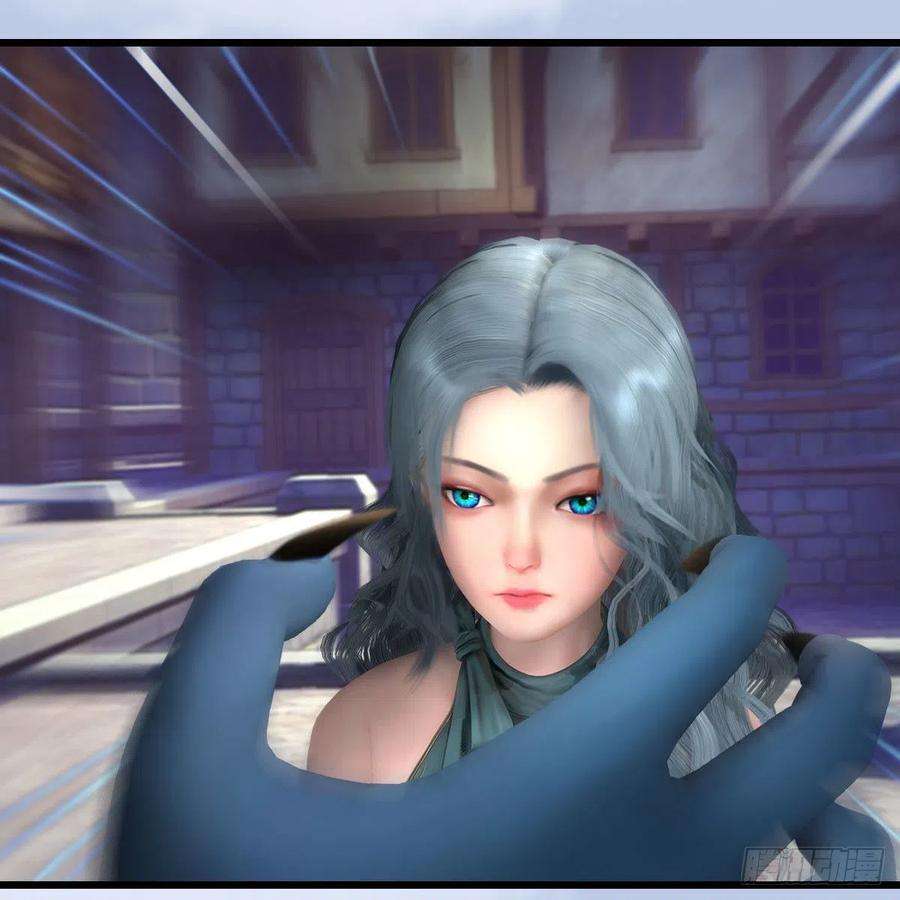 堕玄师635话：叫我凌无涯