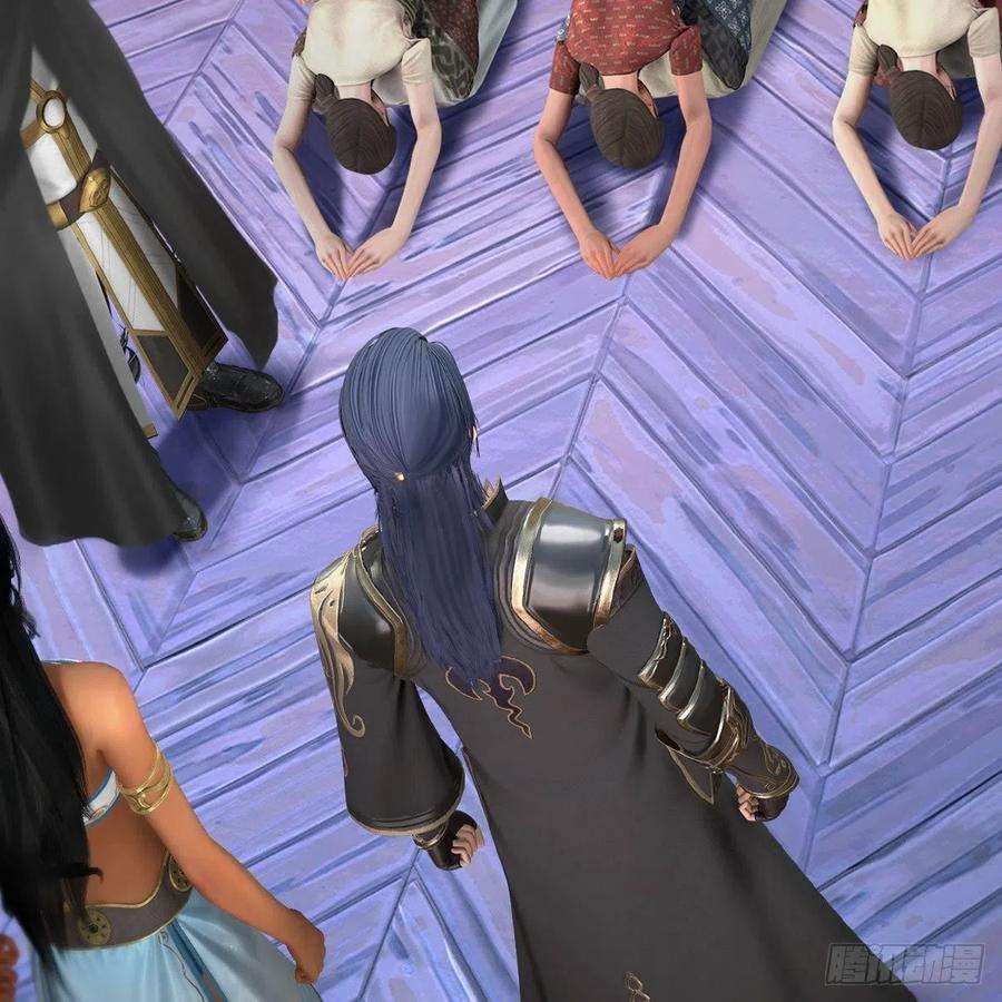 堕玄师648话：马恩主义