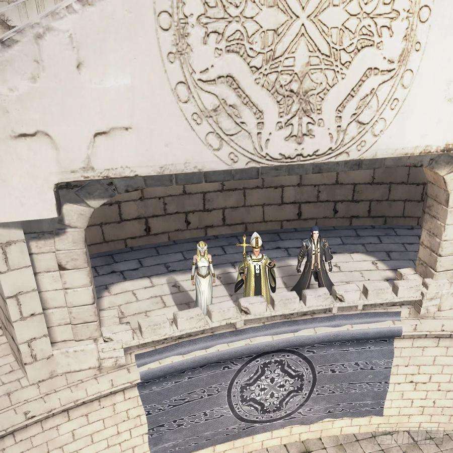 堕玄师652话：结盟之章