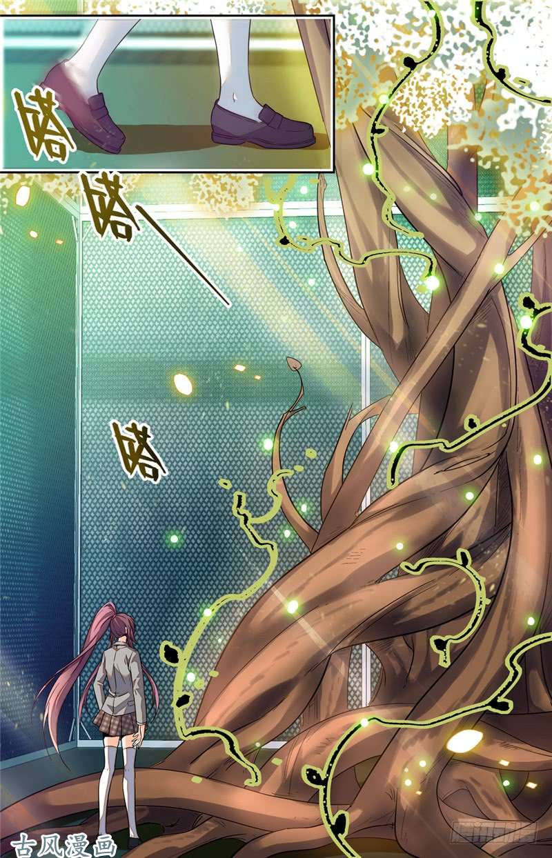 全职法师159 你输了！