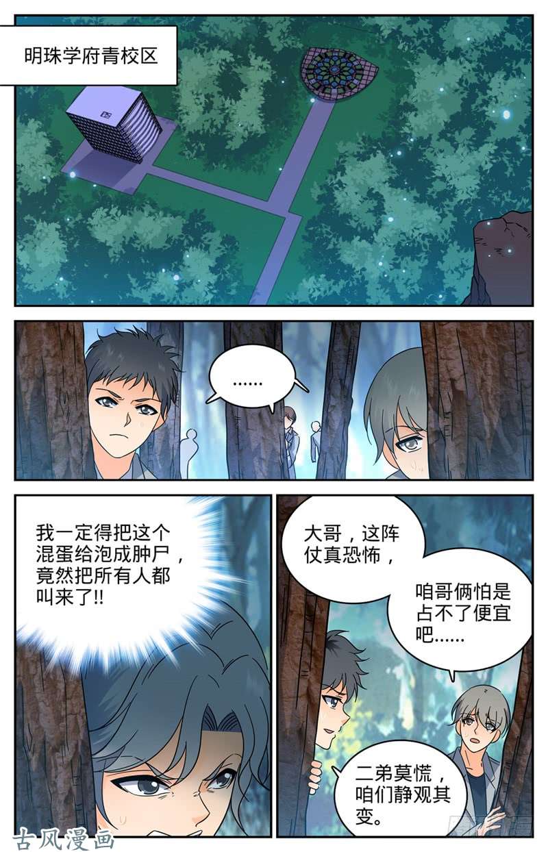 全职法师209 引诱黑教廷