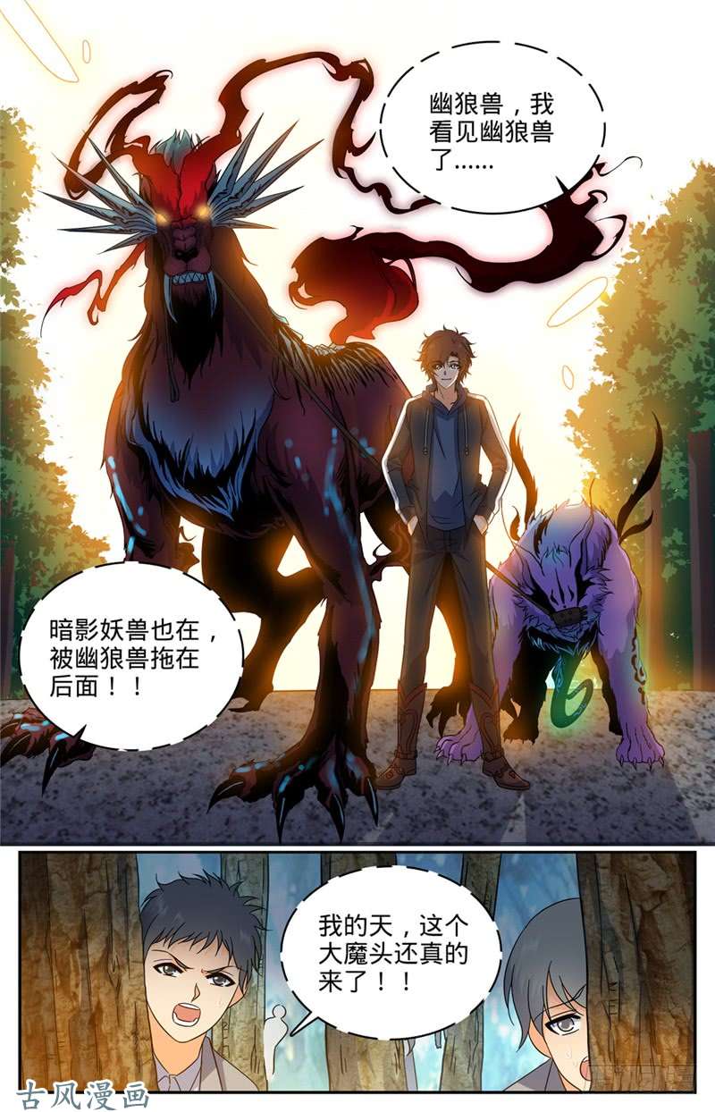 全职法师209 引诱黑教廷