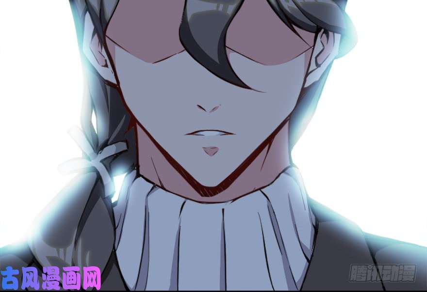 全职法师297 怪异体质