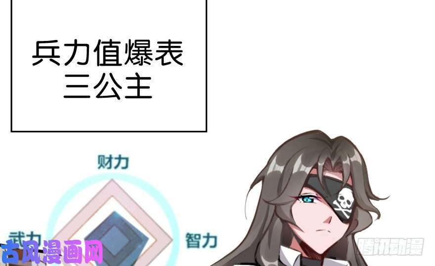全职法师297 怪异体质