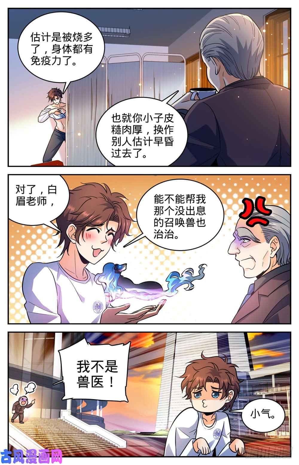 全职法师350 这个,外敷的