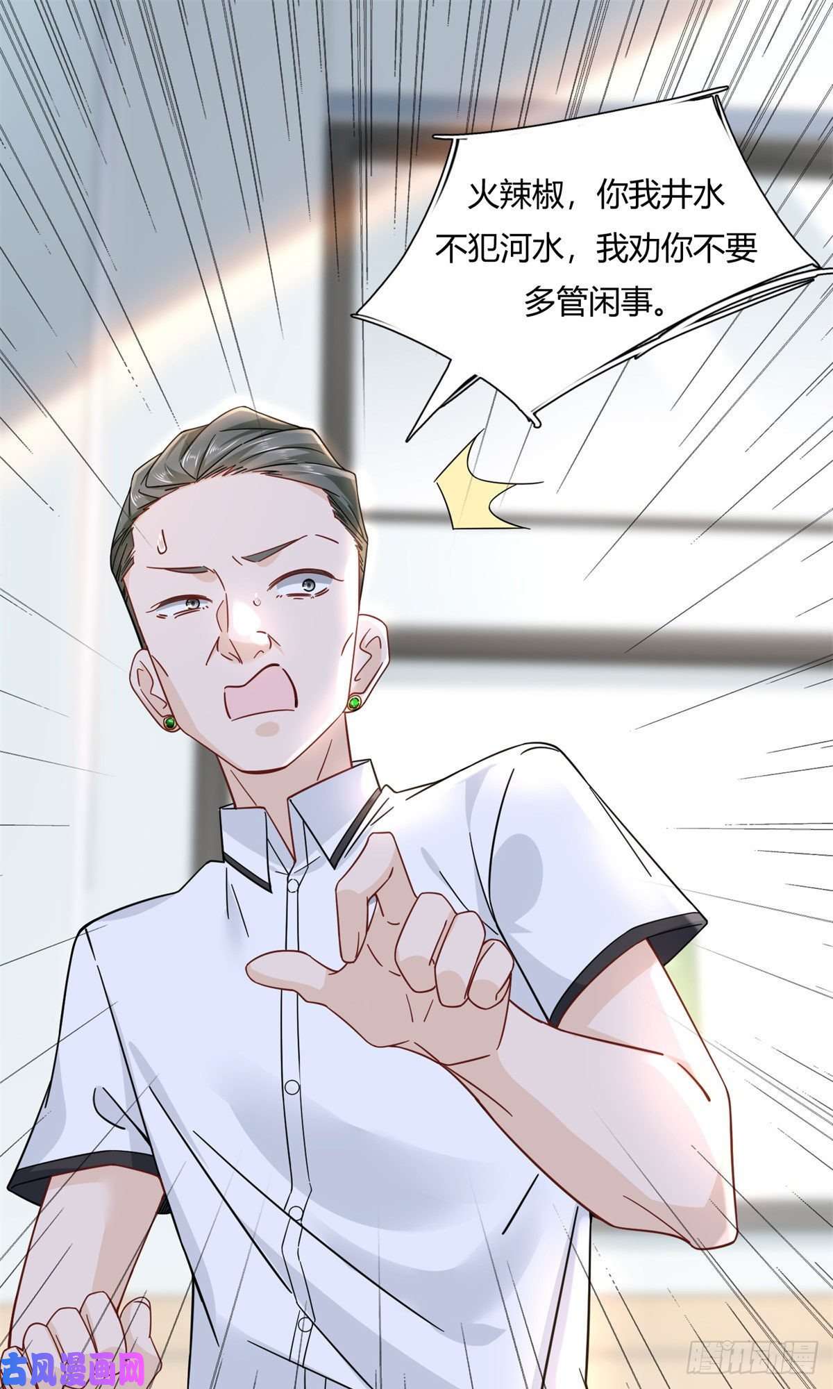 新极品全能高手04 茶艺人生