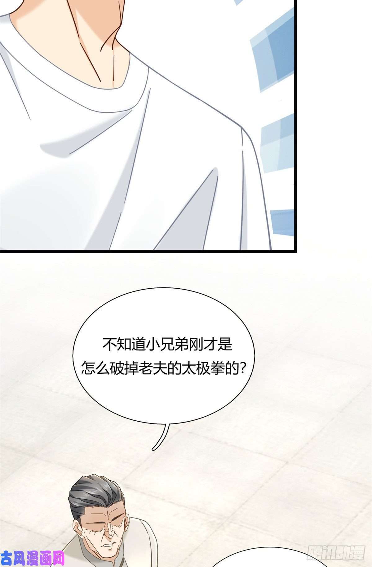 新极品全能高手04 茶艺人生