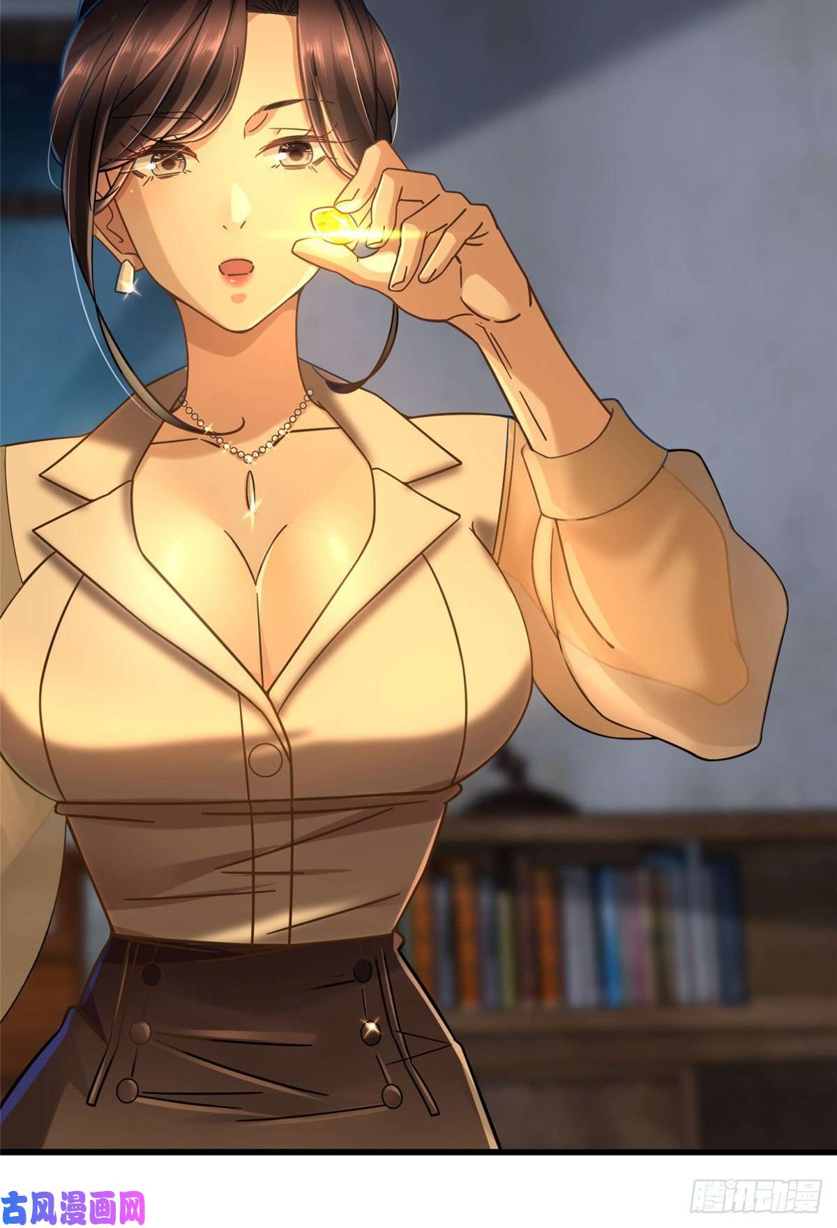 新极品全能高手14 困局