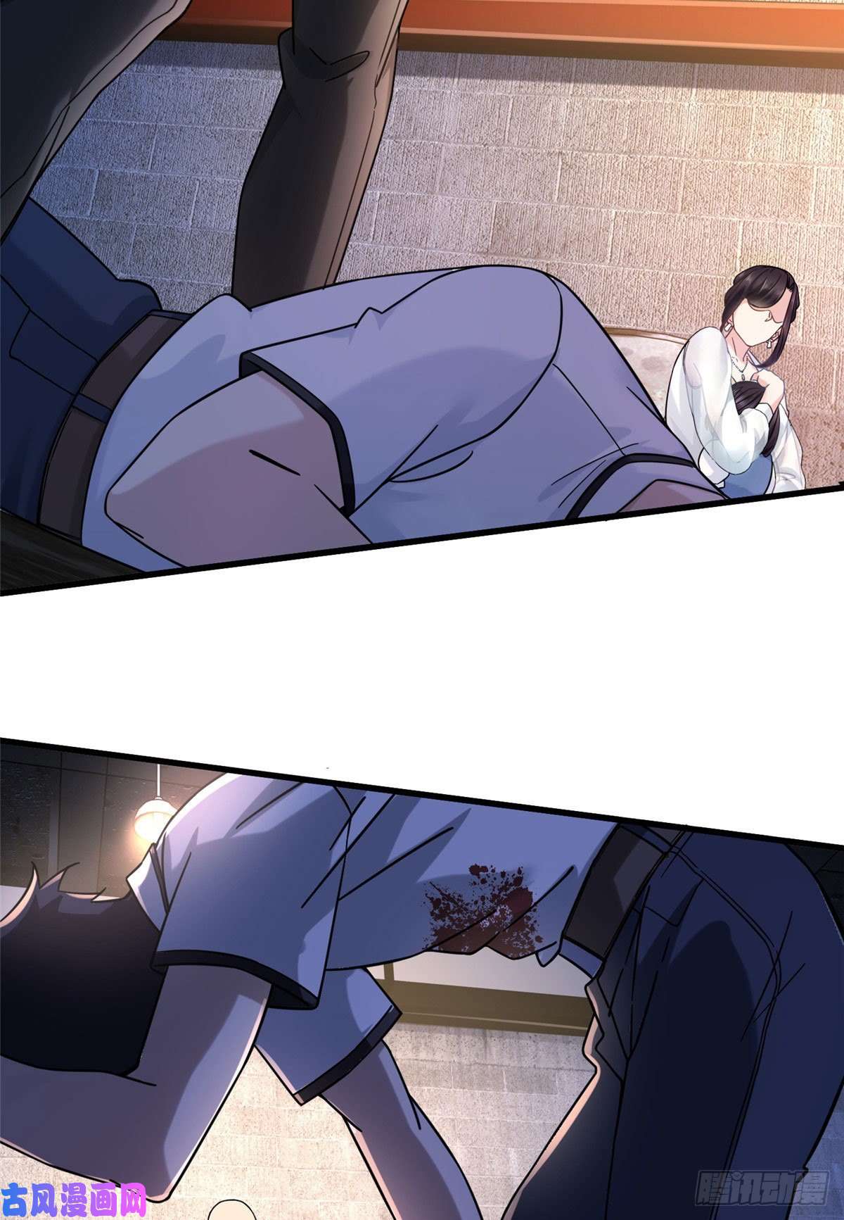 新极品全能高手14 困局