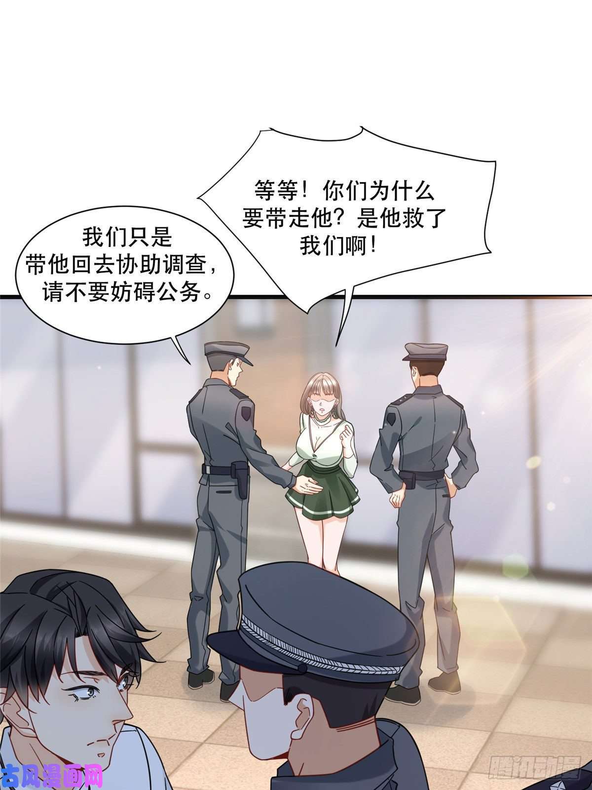 新极品全能高手21 神秘小姨叶婉晴