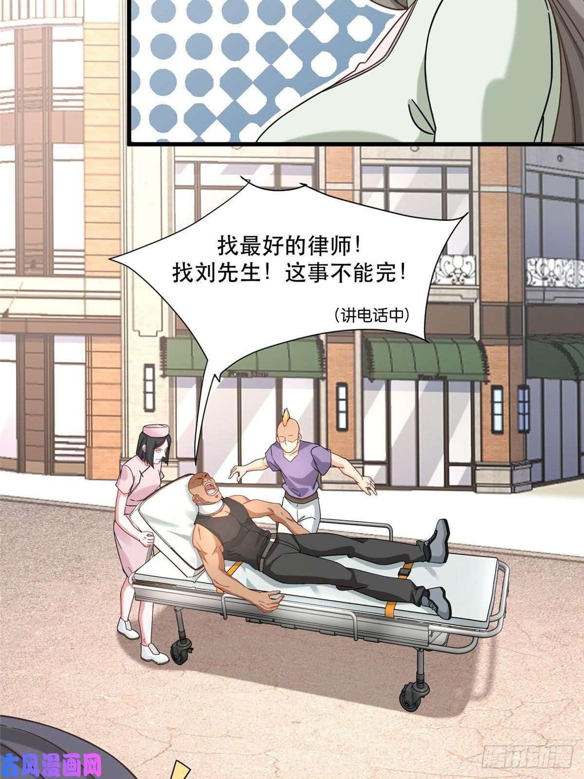 新极品全能高手21 神秘小姨叶婉晴