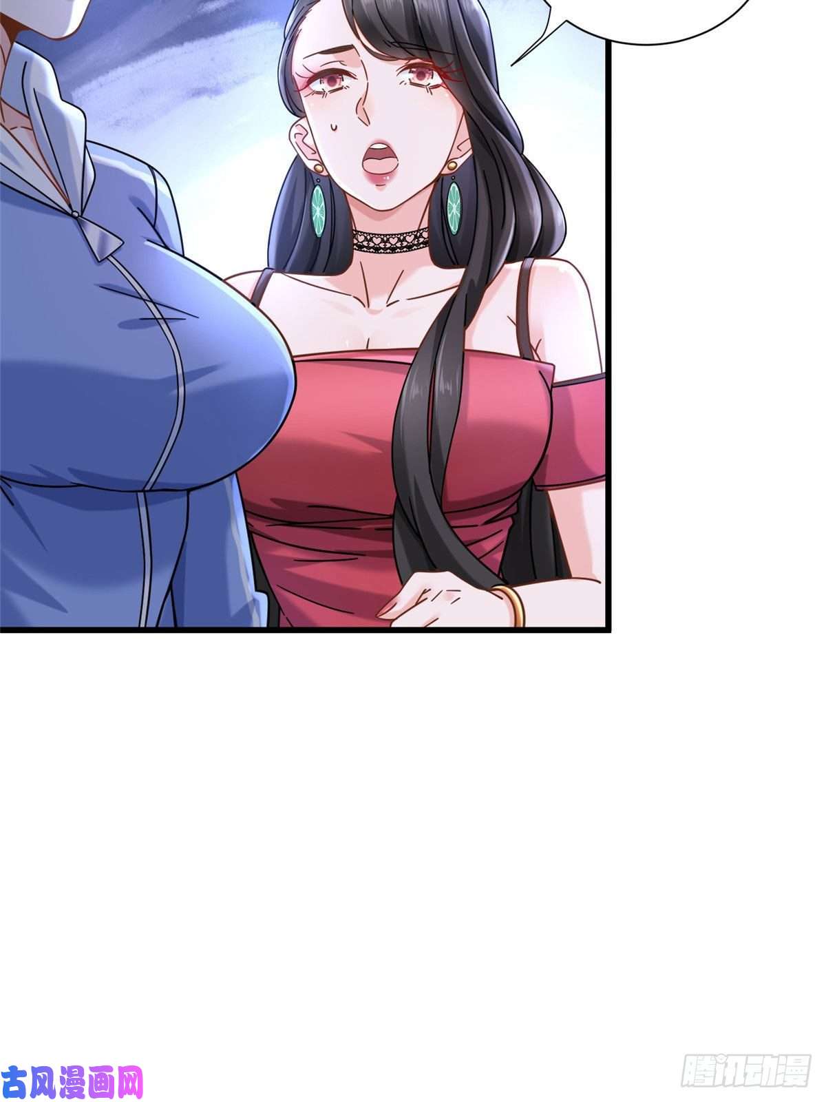 新极品全能高手22 大排档的美女x2