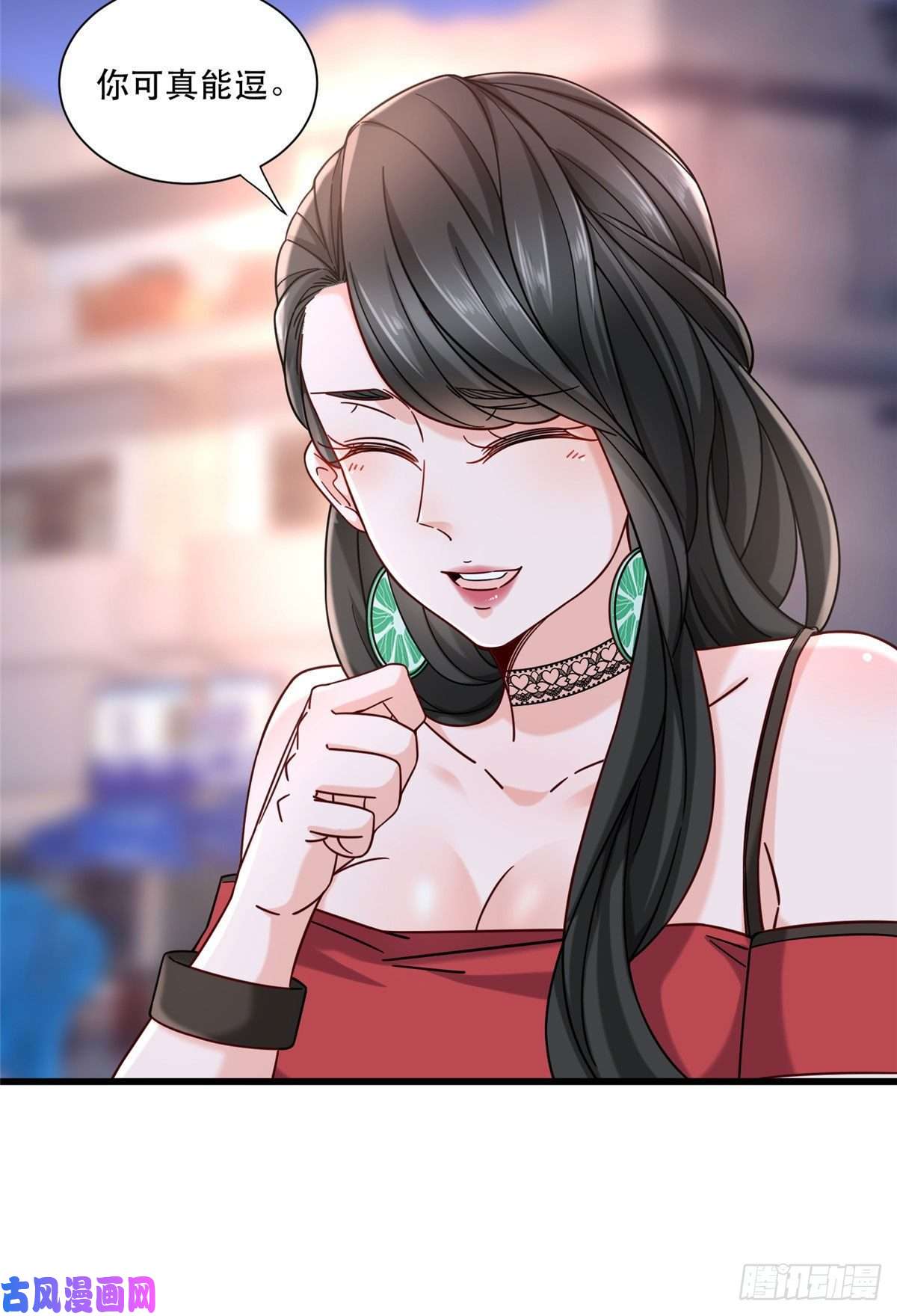 新极品全能高手22 大排档的美女x2