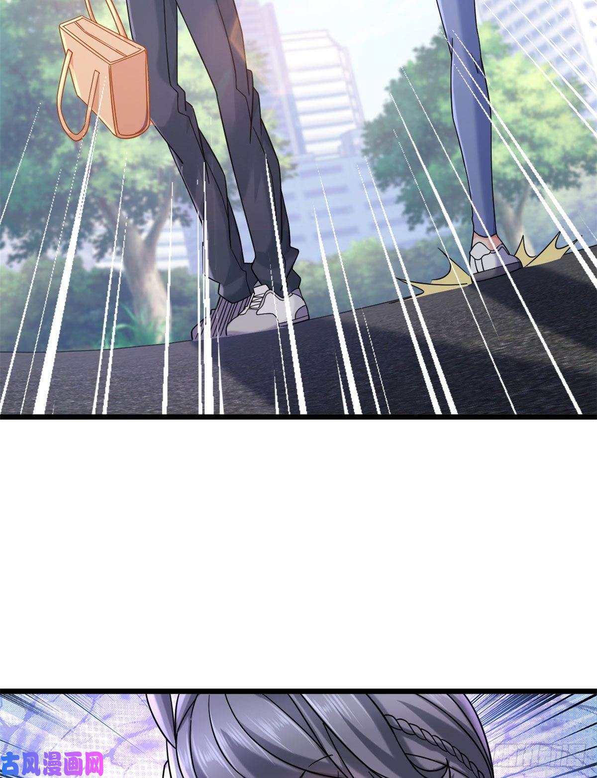 新极品全能高手24 怎么老是你？