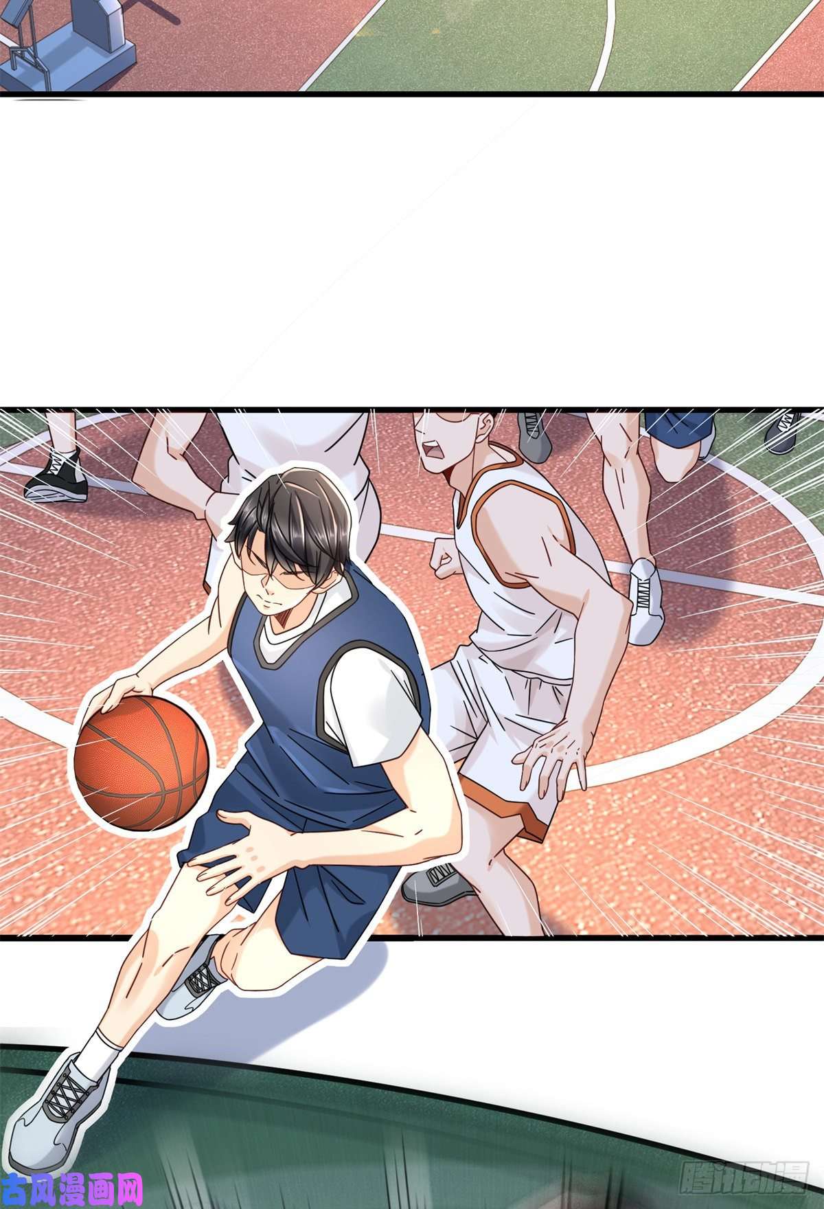 新极品全能高手35 猎杀二级杀手