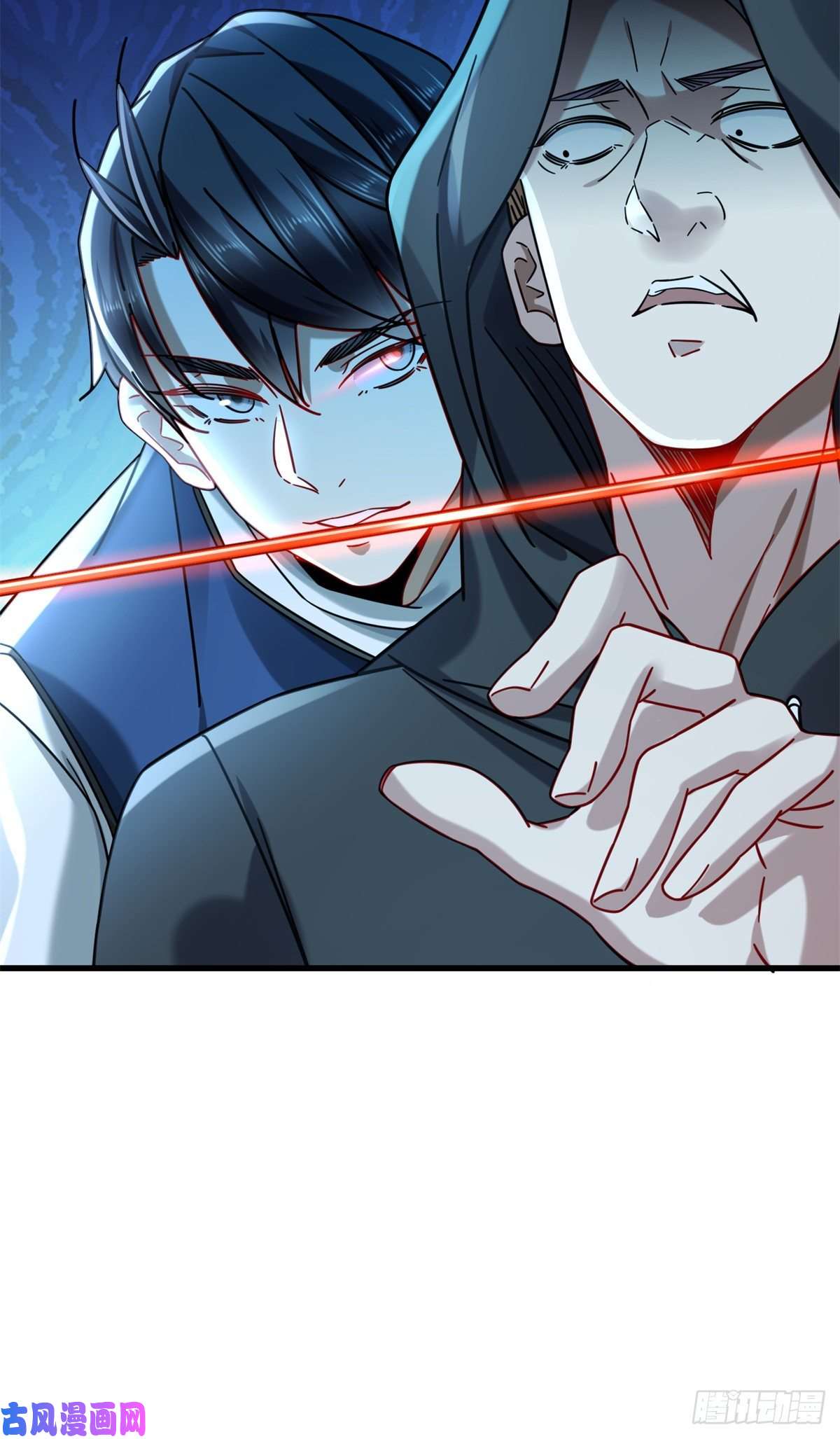 新极品全能高手35 猎杀二级杀手