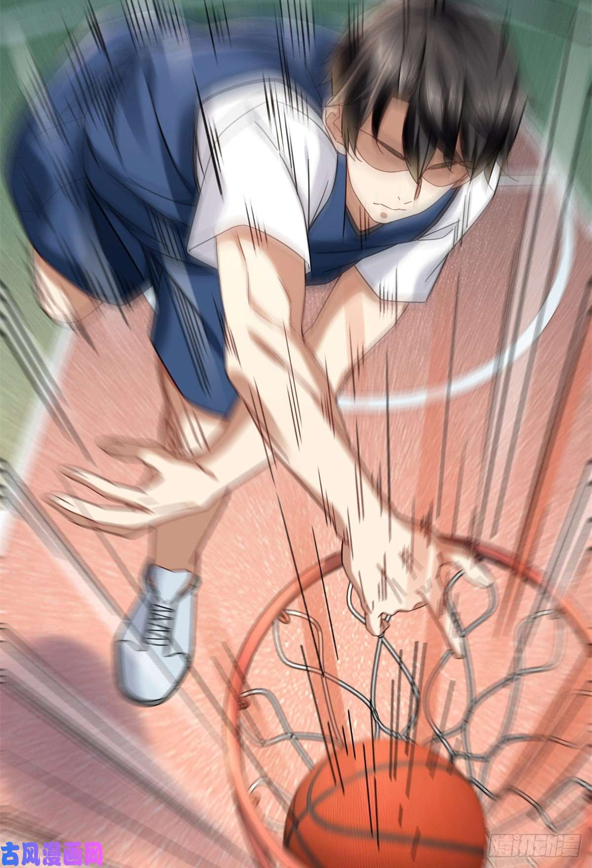 新极品全能高手35 猎杀二级杀手