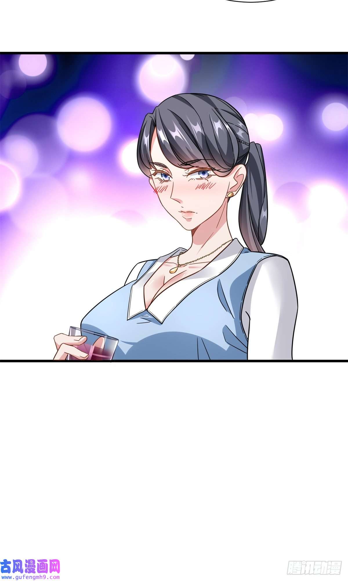 新极品全能高手46 两女一男