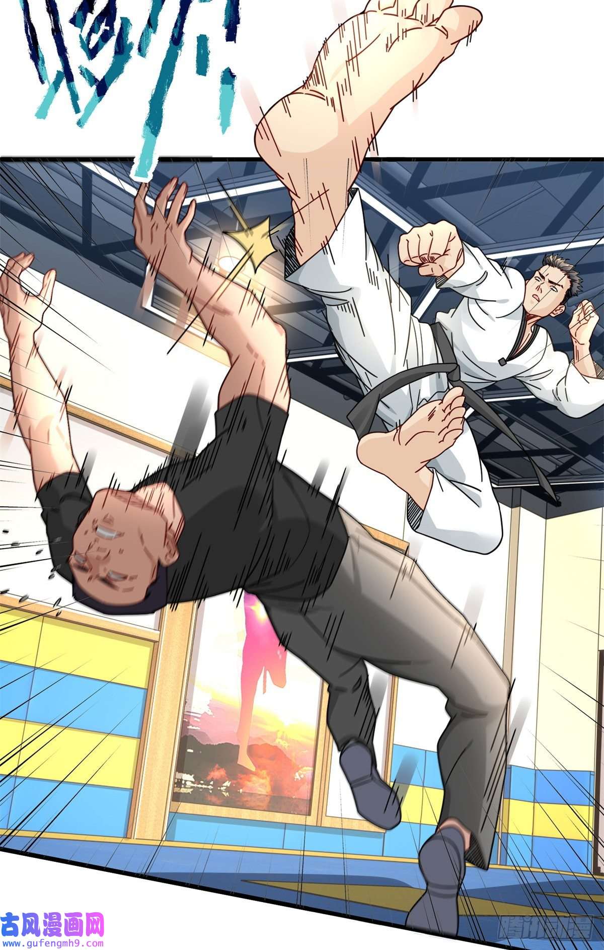 新极品全能高手52 你叫蛋碎一郎