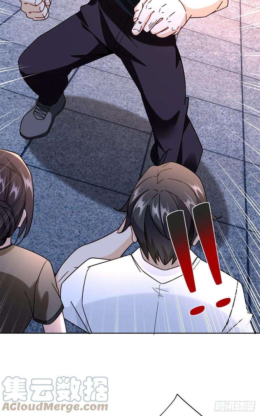 新极品全能高手62 曾柔大侠