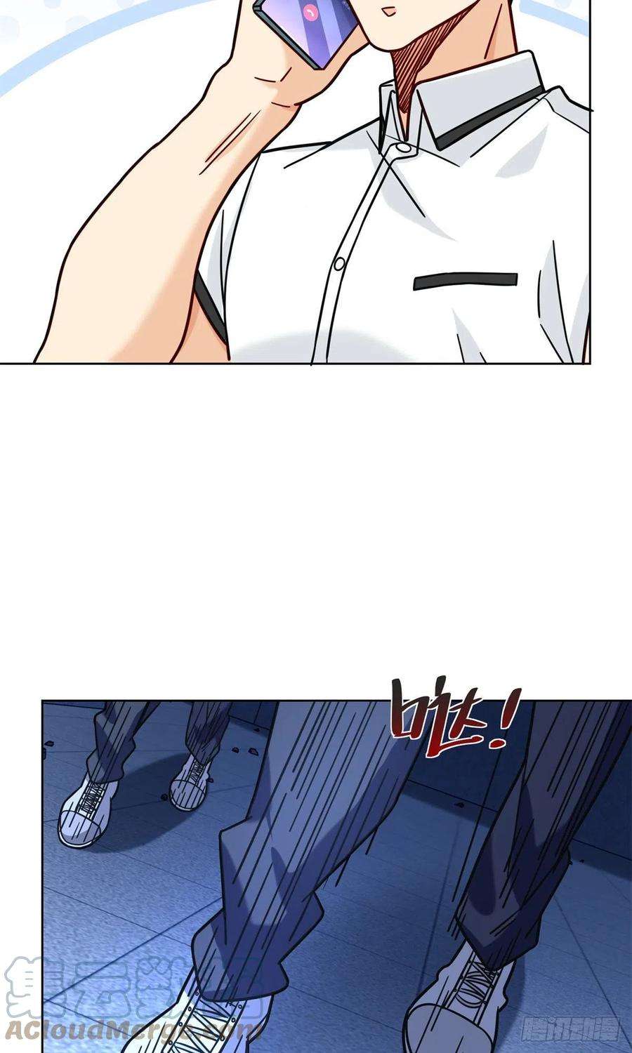 新极品全能高手62 曾柔大侠