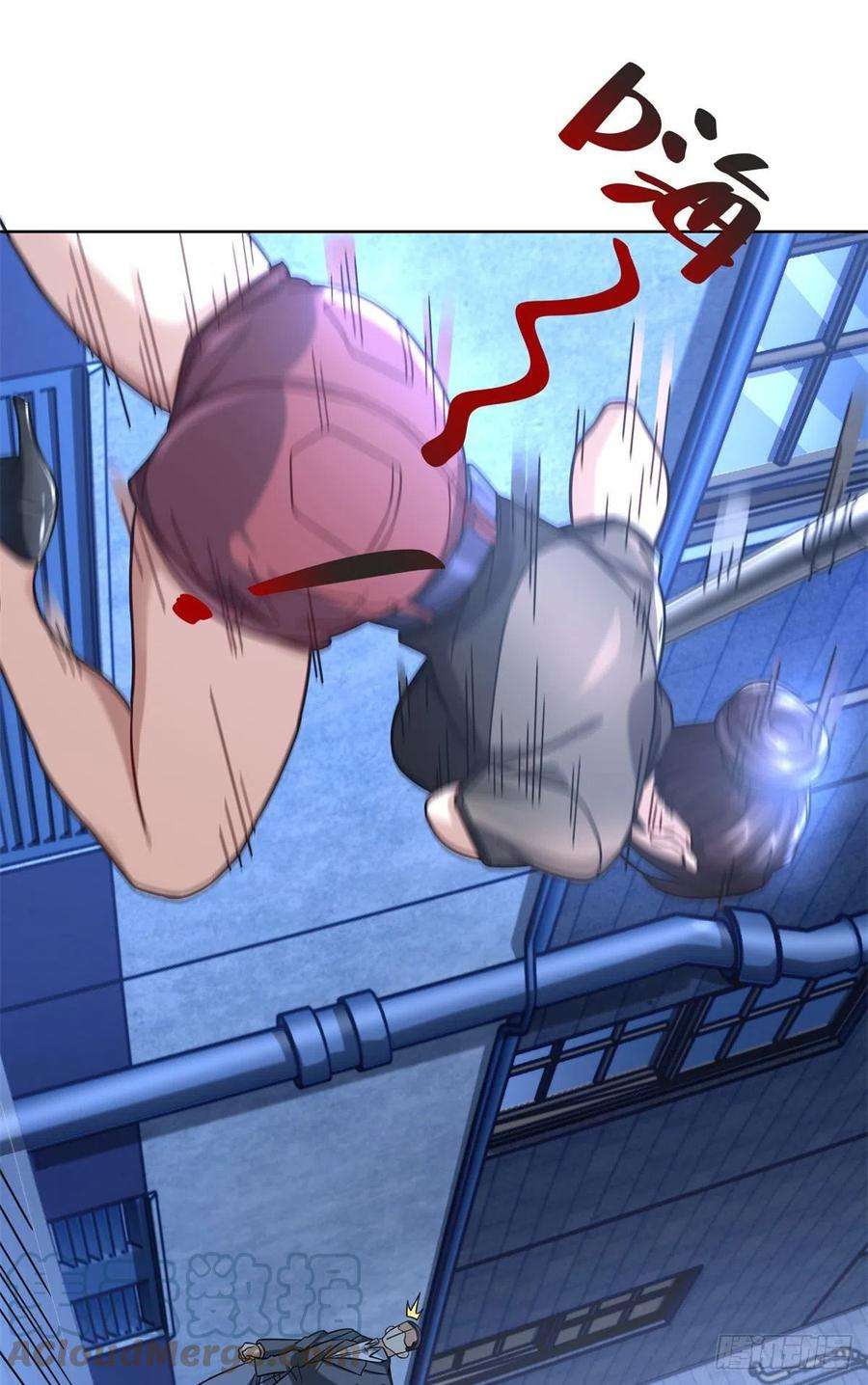 新极品全能高手62 曾柔大侠