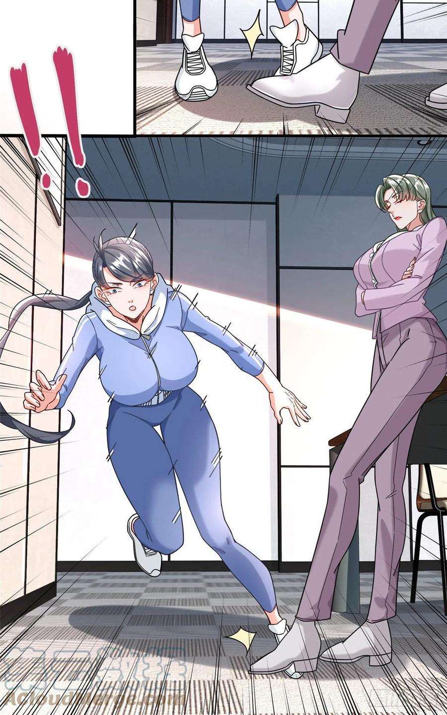 新极品全能高手70 同行是冤家