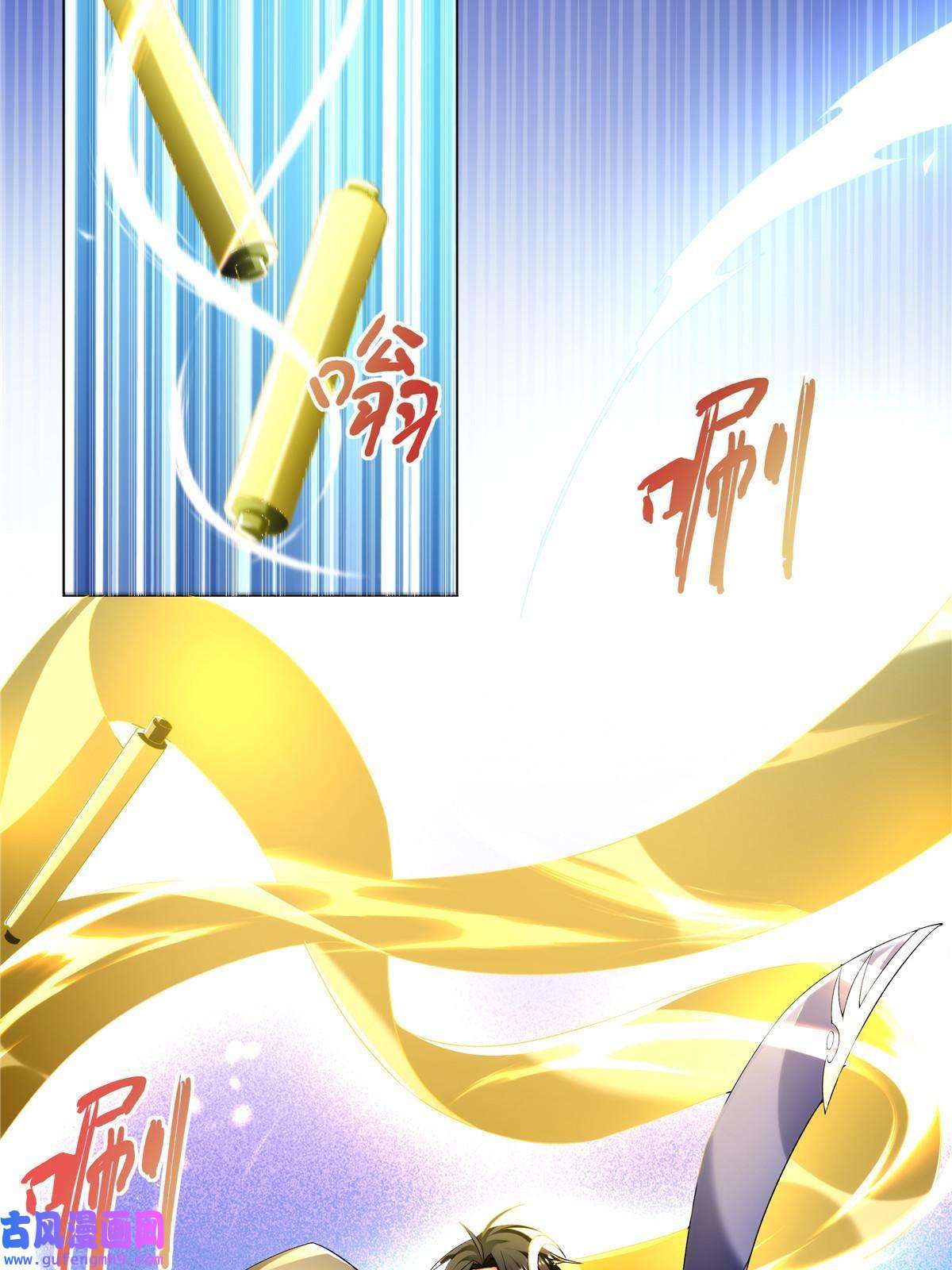 武功自动修炼：我在魔教修成佛皇002 金刚小和尚