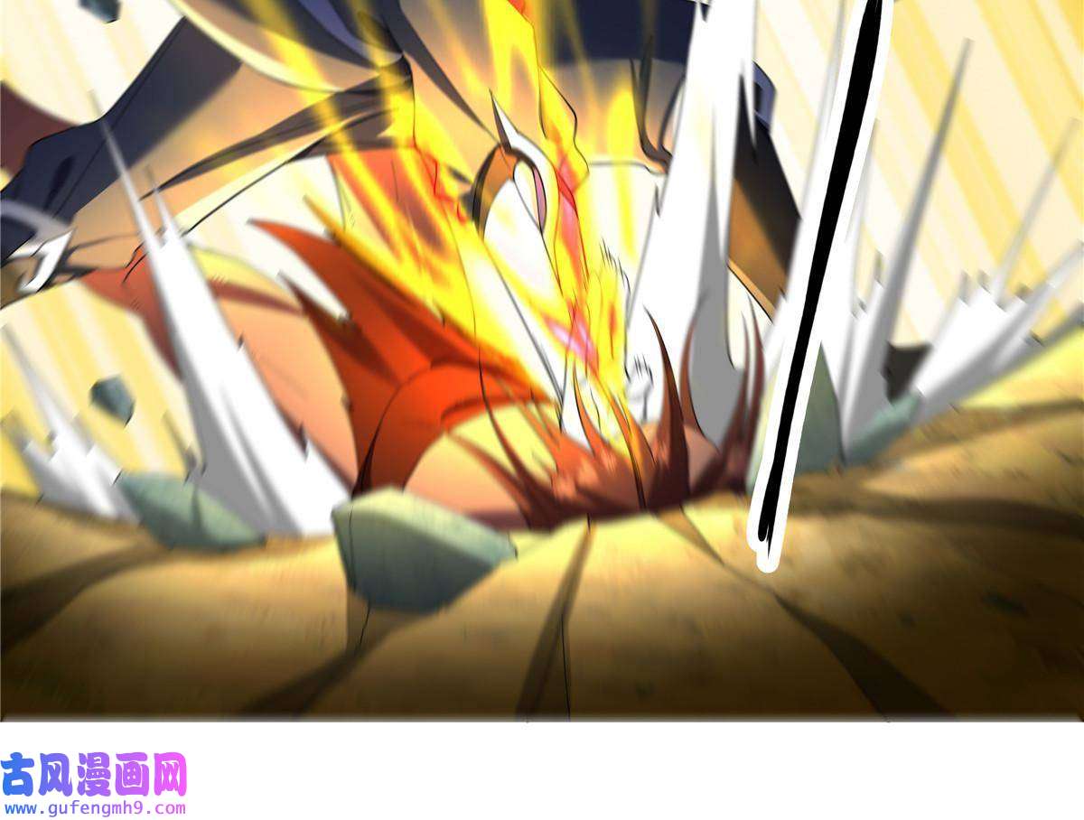 武功自动修炼：我在魔教修成佛皇005 鬼都怕我