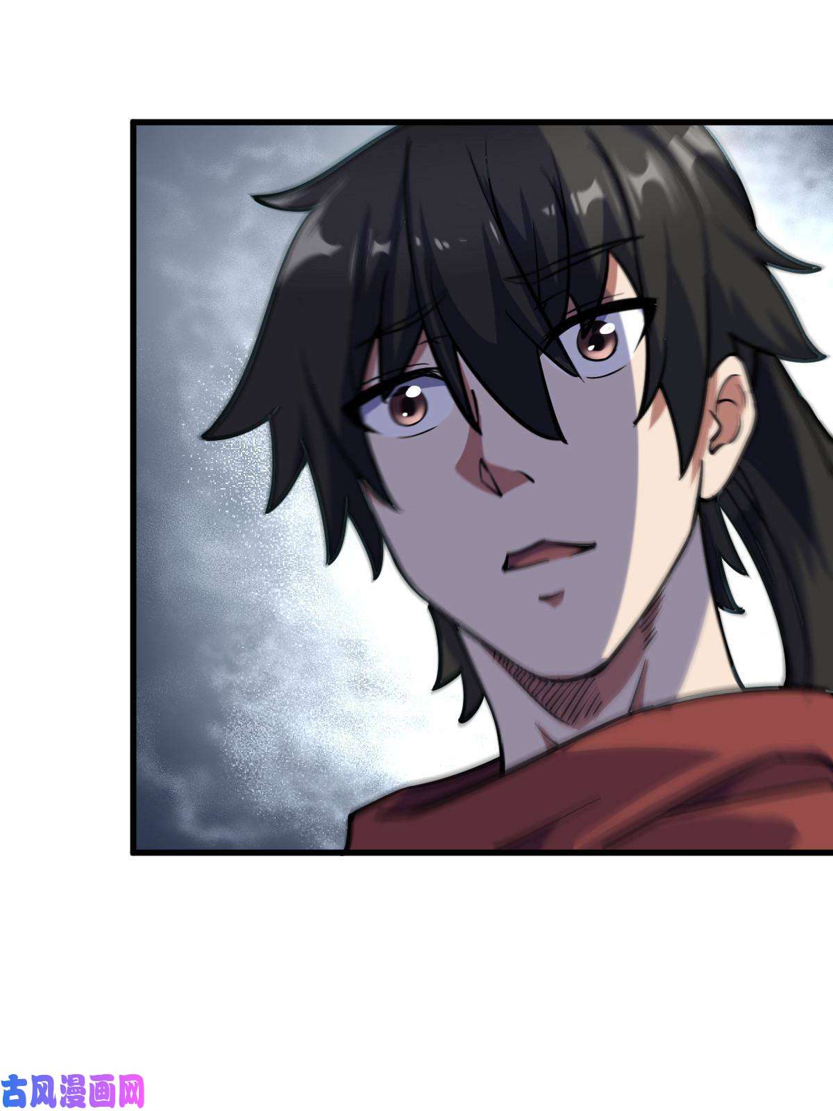 我渡了999次天劫1（1）掌门还在炼气期