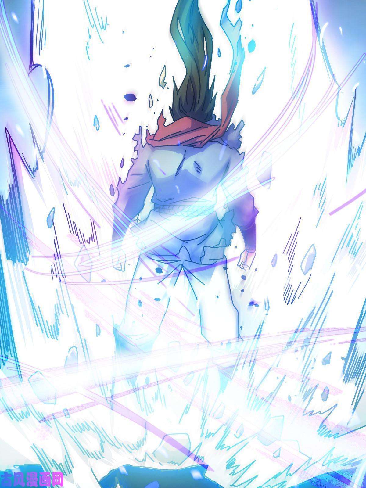 我渡了999次天劫1（1）掌门还在炼气期