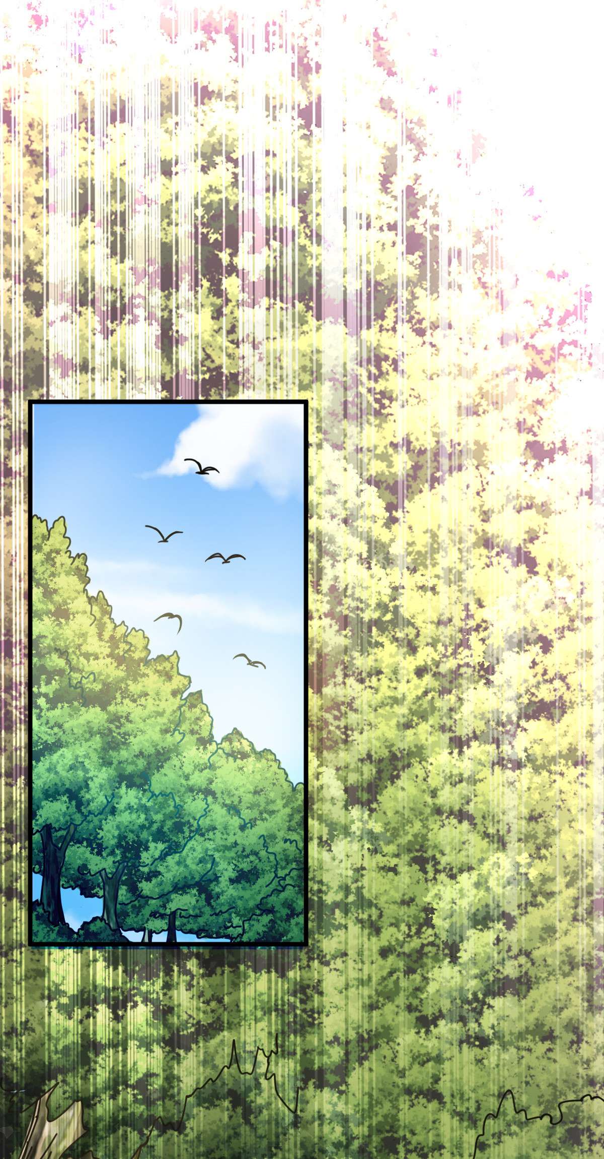 我渡了999次天劫1（3） 真的忽悠瘸了