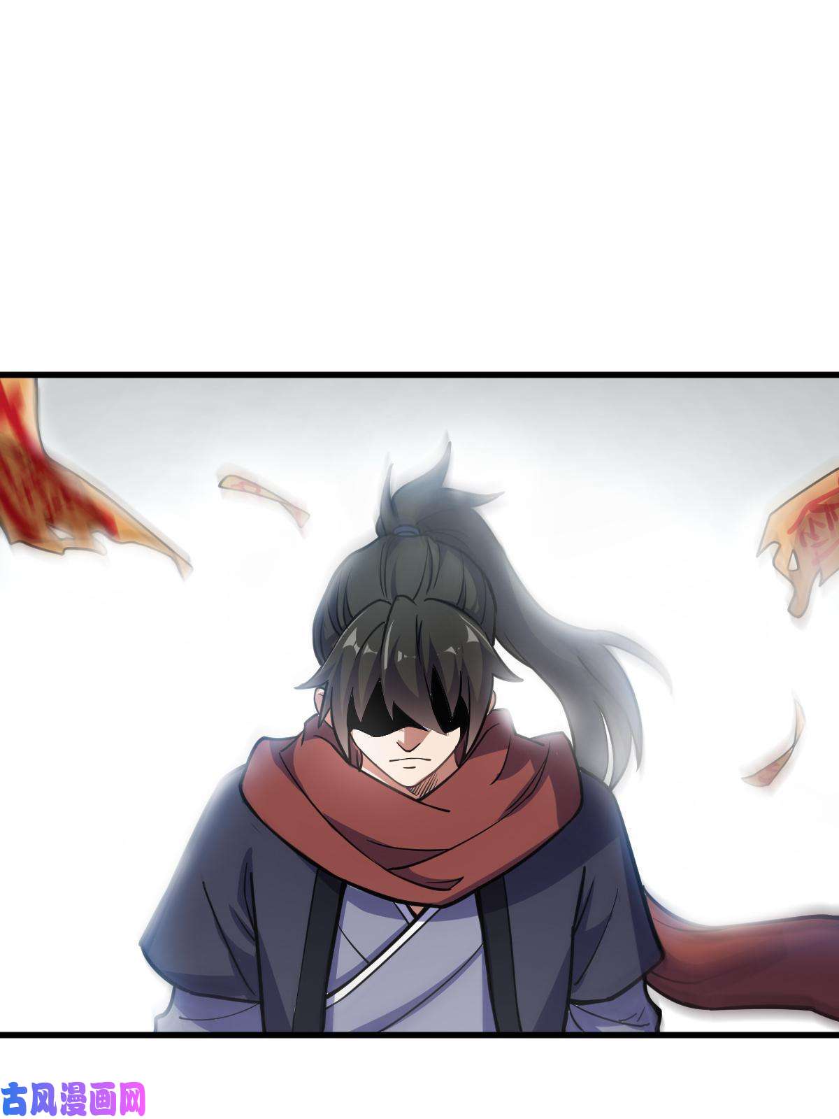 我渡了999次天劫1（6）天劫就位掌门遭殃