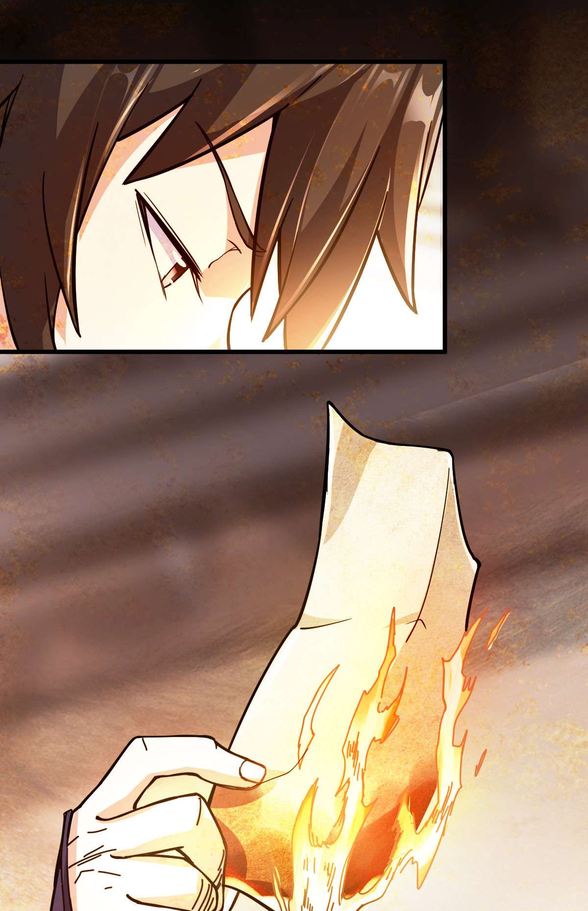 我渡了999次天劫1（5） 师妹挺身而出