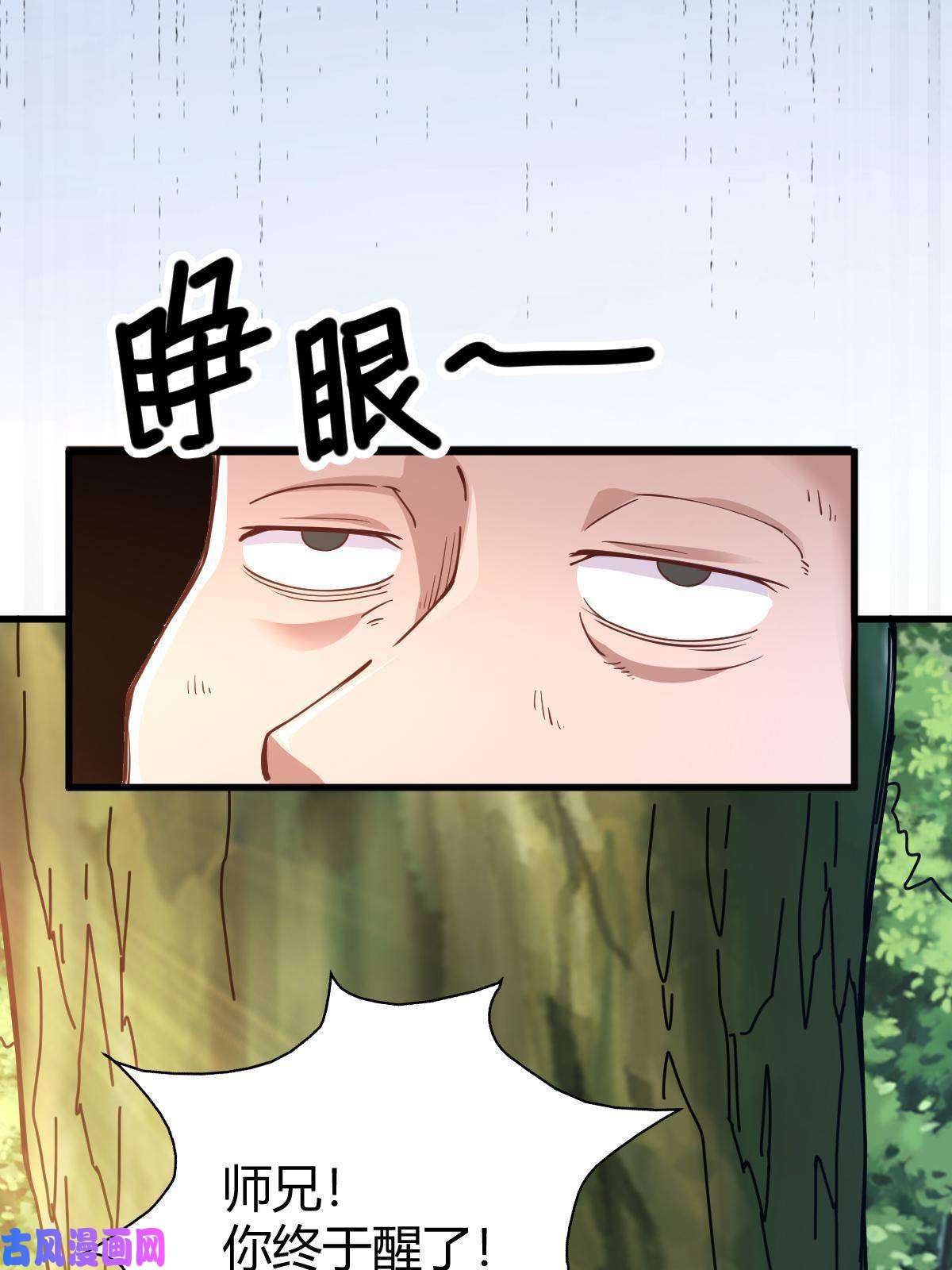 我渡了999次天劫1（9）下山闯荡