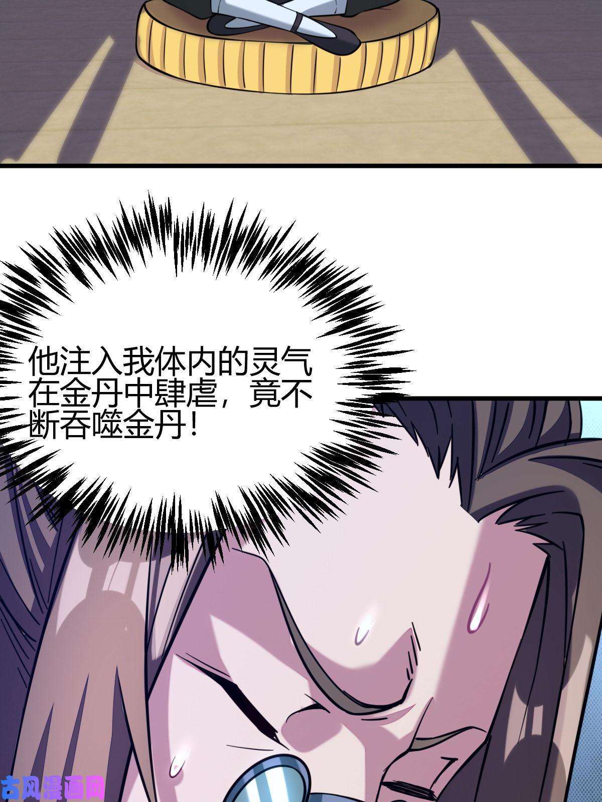 我渡了999次天劫5 珍奇玲珑局