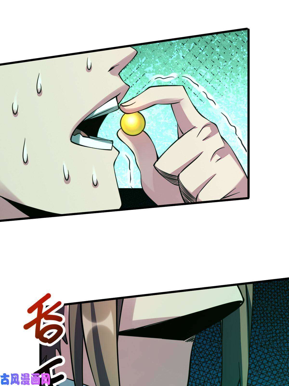 我渡了999次天劫5 珍奇玲珑局