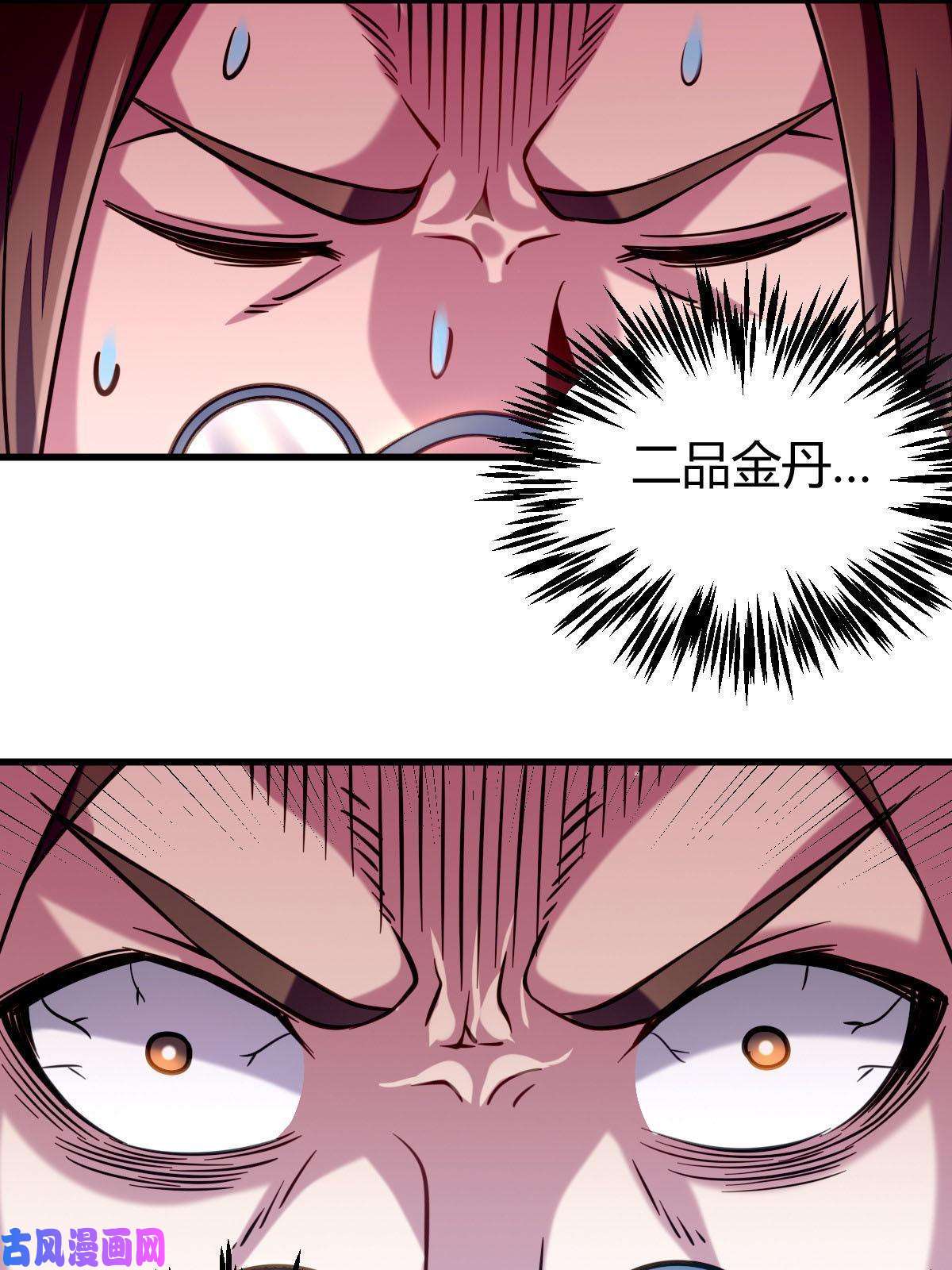 我渡了999次天劫5 珍奇玲珑局