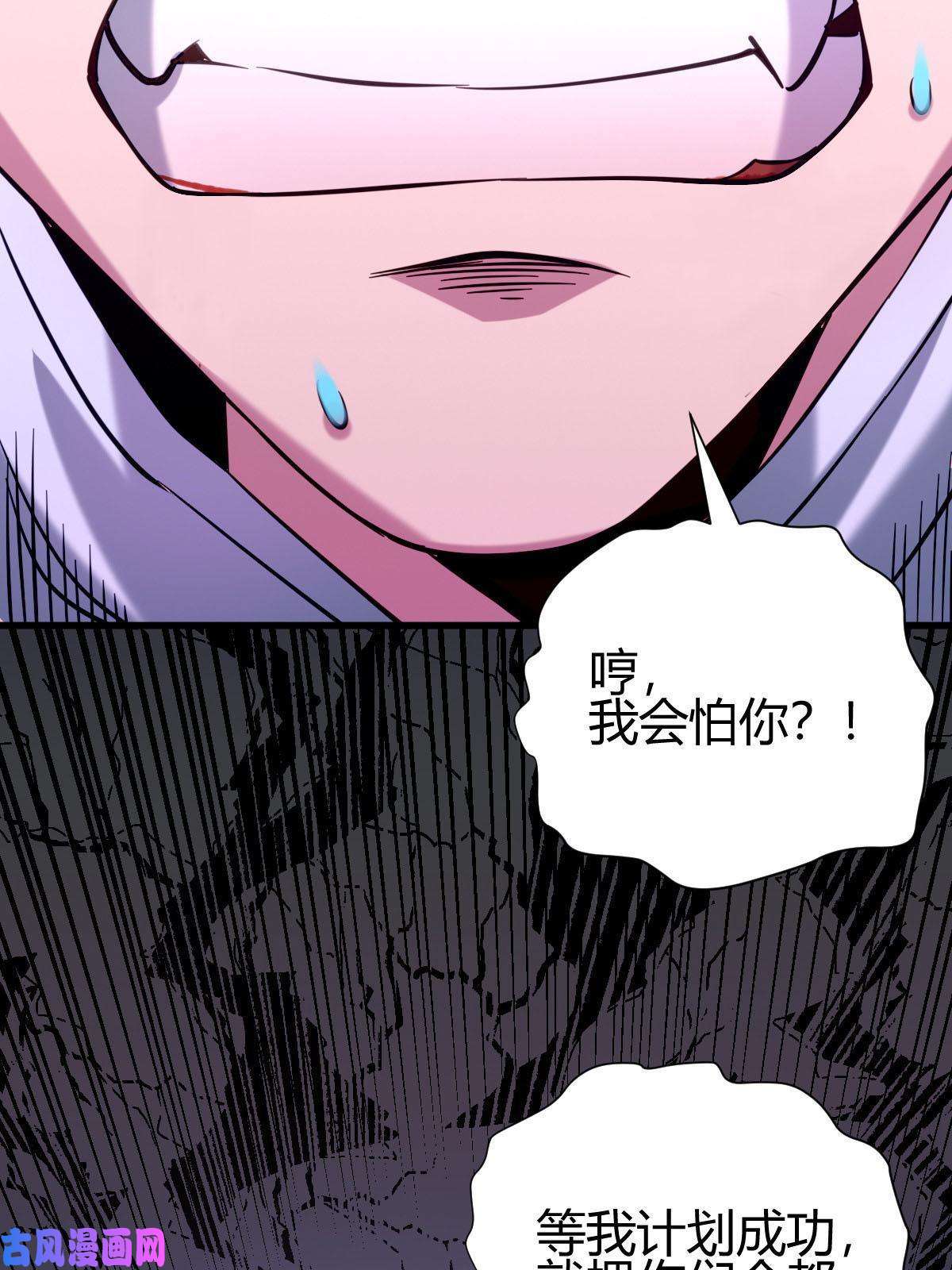 我渡了999次天劫5 珍奇玲珑局