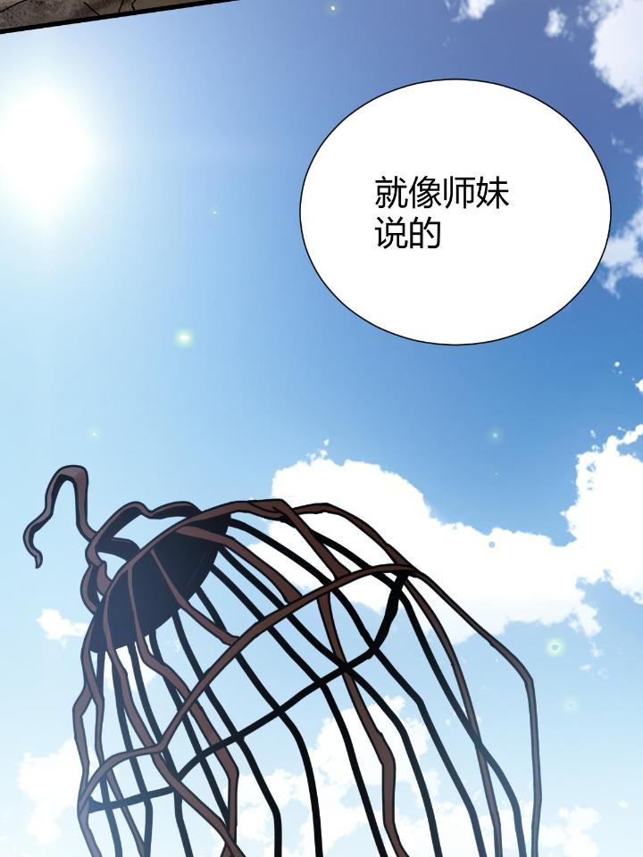我渡了999次天劫10 1（9）下山闯荡