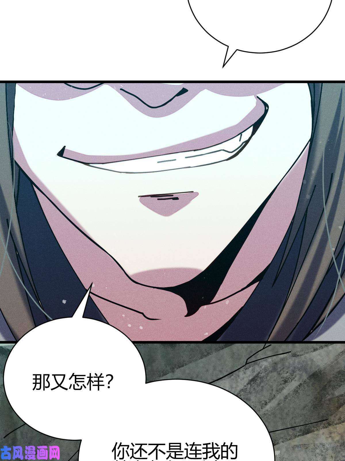 我渡了999次天劫9 被识破