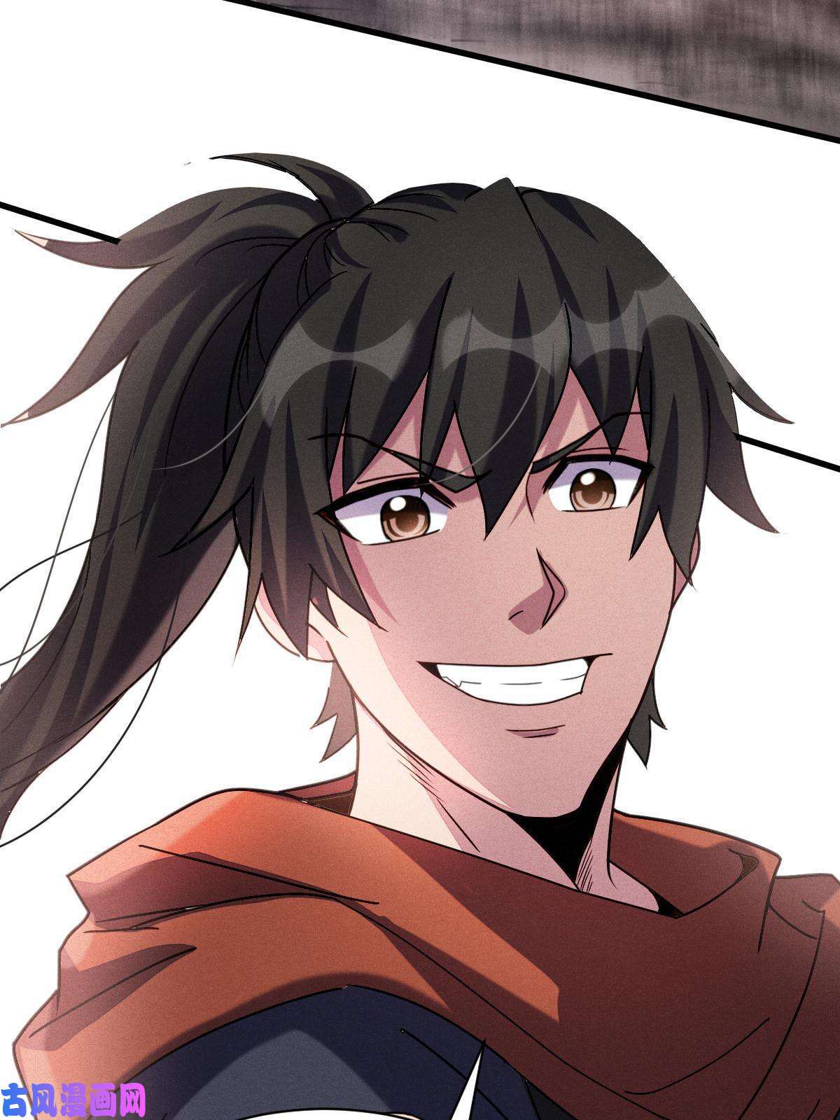 我渡了999次天劫9 被识破