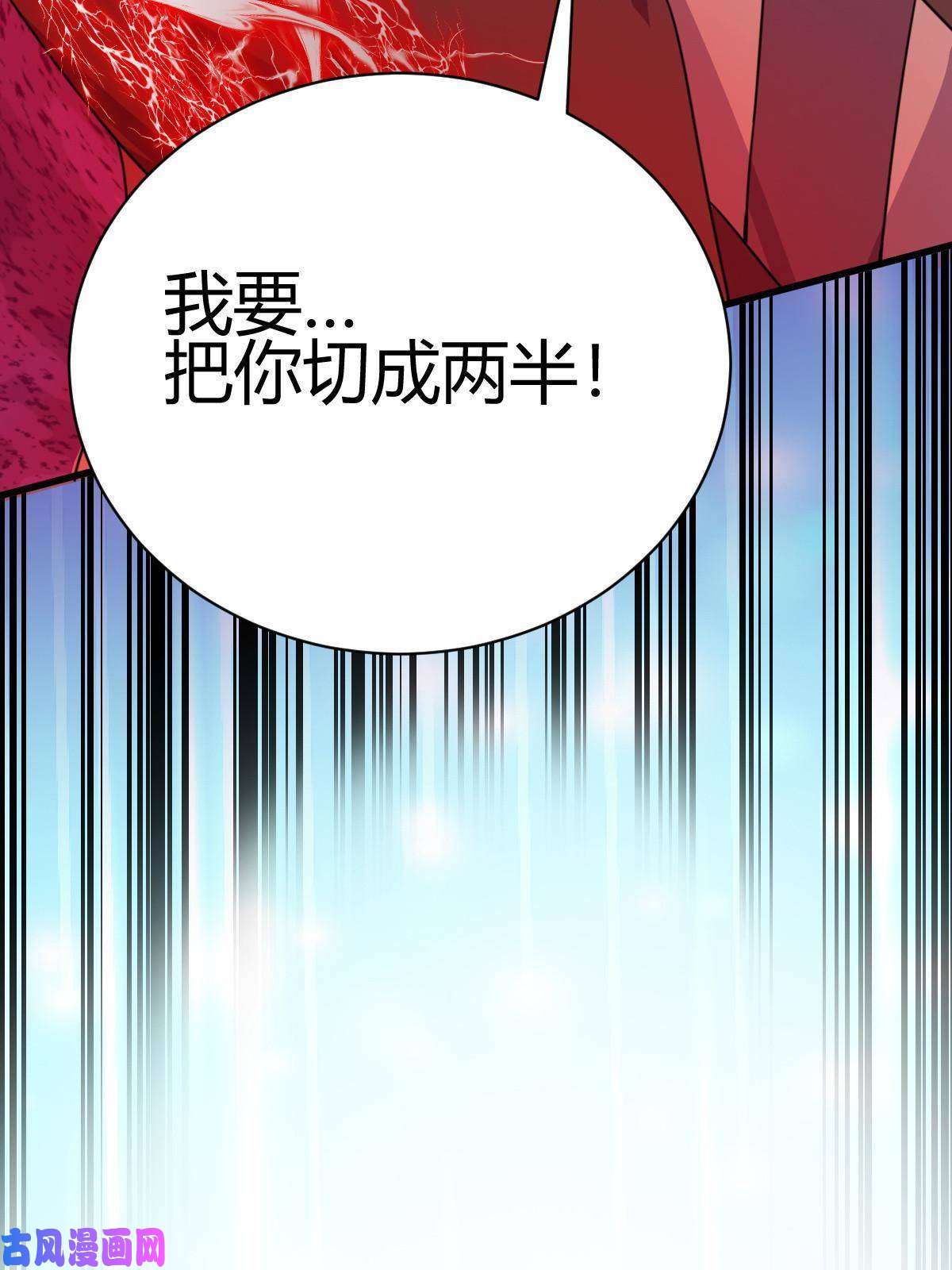 我渡了999次天劫9 被识破